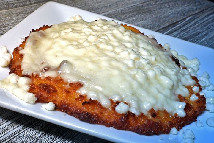 Chuleta Caleña